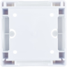 Коробка универсальная IEK КМКУ 88х88х44 ЭЛЕКОР - CKK10D-U-1-K01
