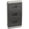 Корпус пластиковый IEK TEKFOR ЩРВ-П-36 IP41 TF5-KP12-V-36-41-K01-K03