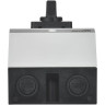 Переключатель кулачковый IEK MI-CS20-010-092 10А (сх. 92) в боксе стандартная рукоятка