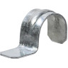 Скоба металлическая однолапковая IEK ELASTA для монтажного пистолета d=21-22мм - ET-MP40D-SO-021-01-100